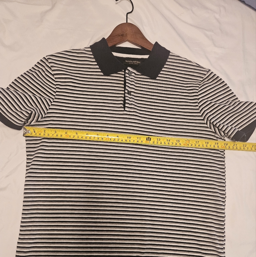 Banana Republic Polo